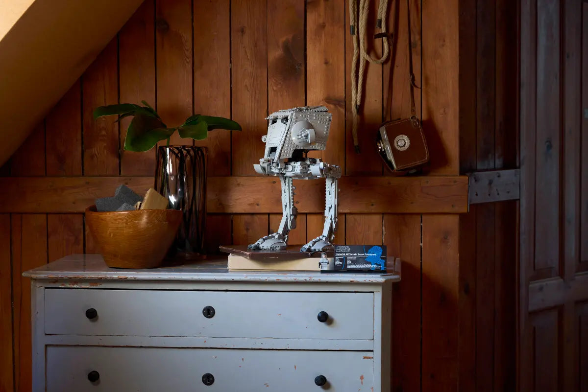 LEGO® Star Wars: AT-ST™ Walker